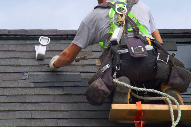  Warren Af, WY Roofing Contractor Pros