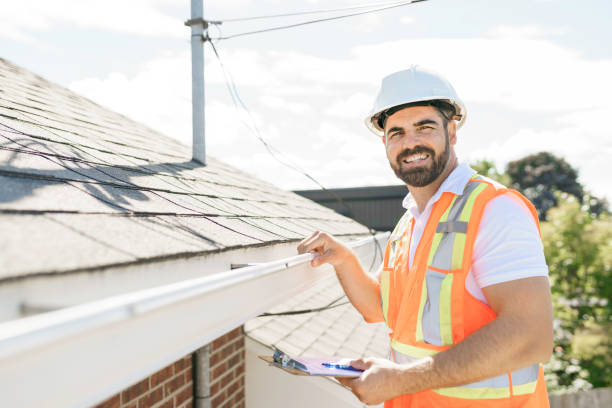 Quick and Trustworthy Emergency Roof Repair Services in Warren Af, WY