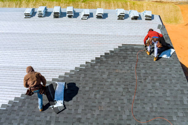 Best Residential Roofing Contractor  in Warren Af, WY