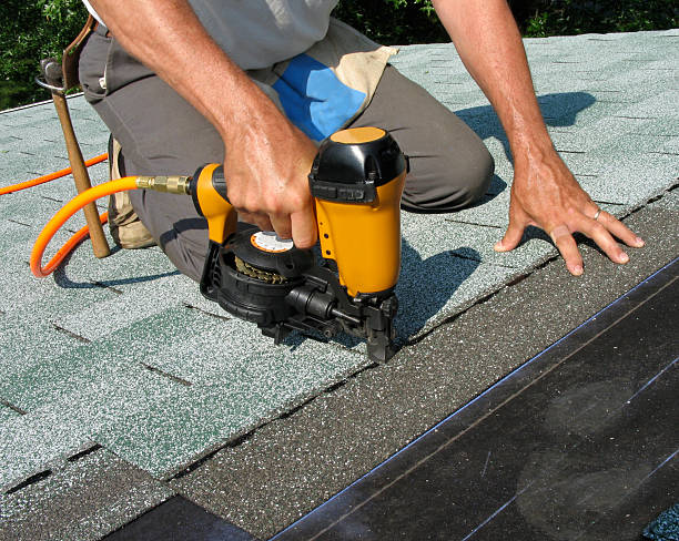 Quick and Trustworthy Emergency Roof Repair Services in Warren Af, WY