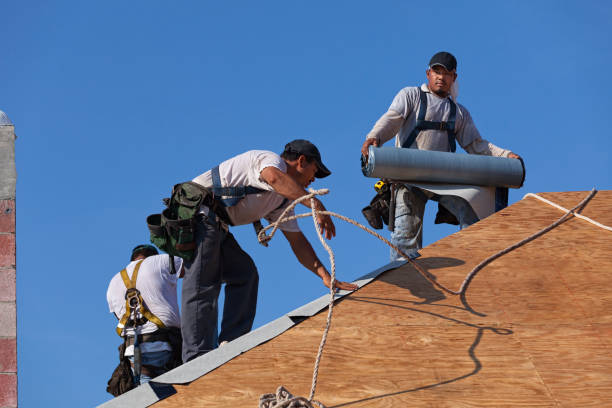 Reliable Warren Af, WY Roofing Contractor Solutions