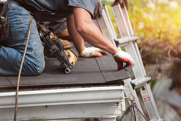 Best Roof Inspection Near Me  in Warren Af, WY