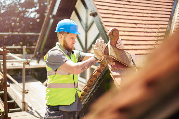 Best Roof Restoration Services  in Warren Af, WY