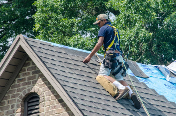 Best Heating Cable for Roof Installation  in Warren Af, WY